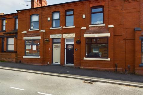 3 bedroom terraced house for sale - Heaton Street, Swinley, Wigan, WN1