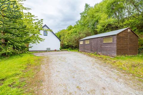 3 bedroom detached house for sale - Glenhaven, Morar, Mallaig, PH40 4PD
