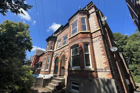 undefined, Flat 4 Mayfield Road :: Chorlton