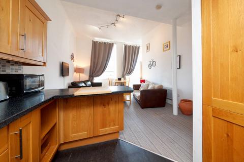 1 bedroom flat for sale, Flat 17, The Albion Building 60 Ingram Street, Glasgow, G1 1EX