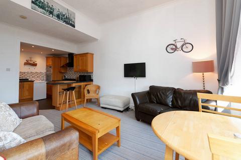 1 bedroom flat for sale, Flat 17, The Albion Building 60 Ingram Street, Glasgow, G1 1EX