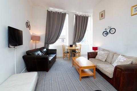 1 bedroom flat for sale, Flat 17, The Albion Building 60 Ingram Street, Glasgow, G1 1EX