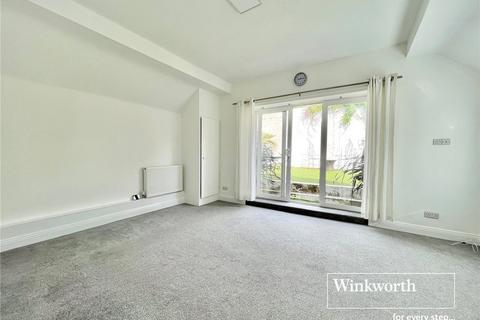 1 bedroom apartment for sale, Florence Road, Bournemouth, BH5