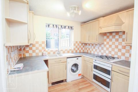 3 bedroom terraced house to rent - Gordian Walk, Colchester, Essex, CO4