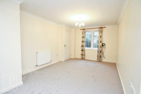 3 bedroom terraced house to rent - Gordian Walk, Colchester, Essex, CO4