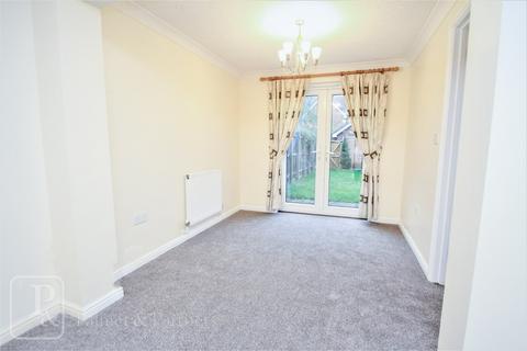 3 bedroom terraced house to rent - Gordian Walk, Colchester, Essex, CO4
