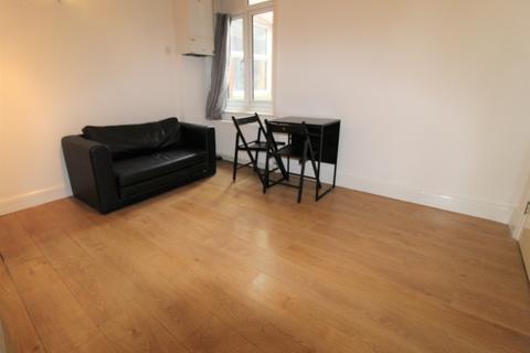 1 bedroom flat to rent - Churchmead Road, London NW10