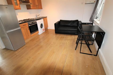 1 bedroom flat to rent - Churchmead Road, London NW10