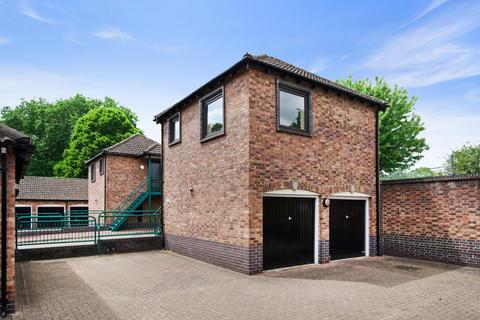 Flat 1, Luralda Wharf, 40 Saunders Ness Road, London, E14 3BY