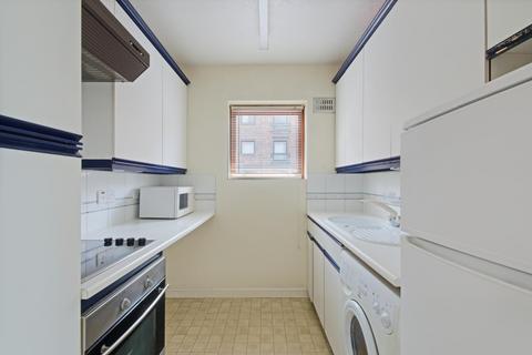 Flat 1, Luralda Wharf, 40 Saunders Ness Road, London, E14 3BY