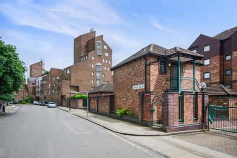 Flat 1, Luralda Wharf, 40 Saunders Ness Road, London, E14 3BY