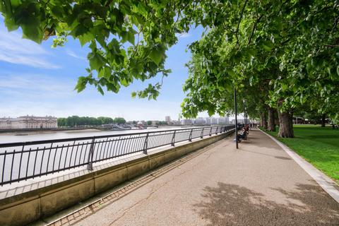 Flat 1, Luralda Wharf, 40 Saunders Ness Road, London, E14 3BY
