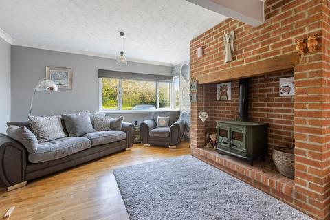 5 bedroom semi-detached house for sale, Maidencombe, Torquay