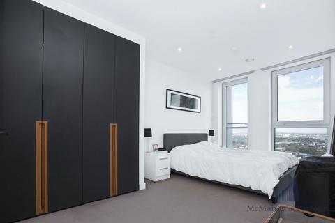 1 bedroom apartment for sale, 251 Southwark Bridge Road, London, SE1