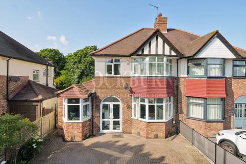 4 bedroom semi-detached house for sale - Sidcup Road, London, SE9