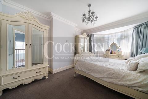 4 bedroom semi-detached house for sale - Sidcup Road, London, SE9