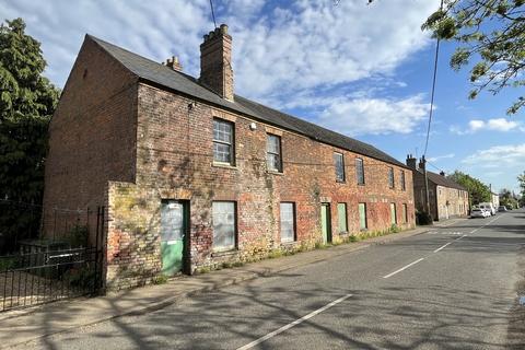 Land for sale, School Road, Upwell