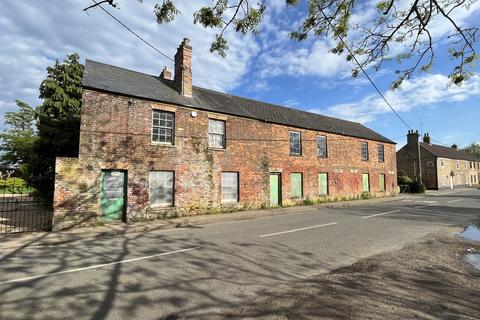 Land for sale, School Road, Upwell