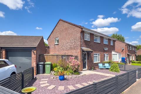 127 Corn Mill Crescent, Exeter, EX2 8TN