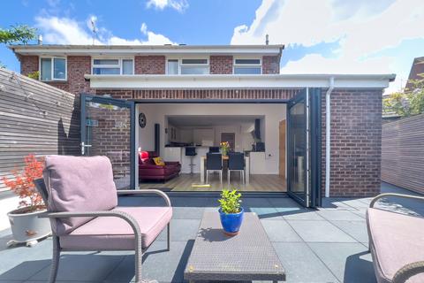 127 Corn Mill Crescent, Exeter, EX2 8TN