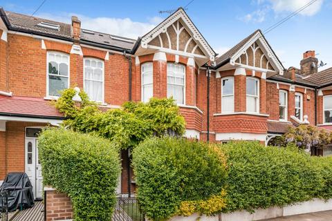 192 Revelstoke Road, London, SW18 5NW