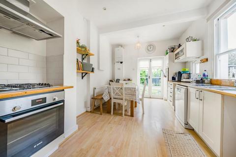 192 Revelstoke Road, London, SW18 5NW