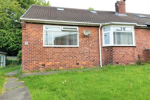 2 bedroom semi-detached bungalow for sale, Polefield Road, Blackley, M9