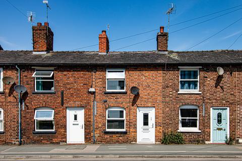 2 bedroom terraced house for sale - Middlewich Road, Sandbach, CW11