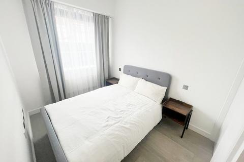 1 bedroom apartment to rent, Bath Road, Slough
