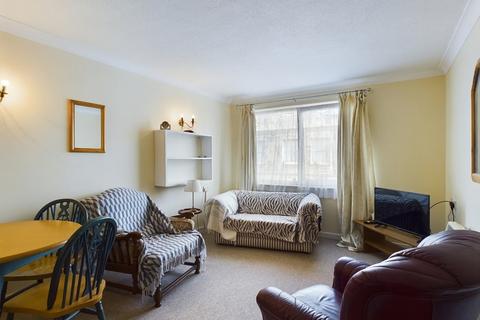 1 bedroom flat for sale, Clarendon Place, Brighton