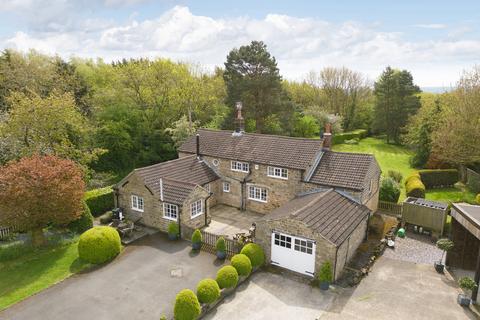 Retail property (out of town) for sale, Nab Hill Farm, Buttersyke Bar, Pannal, Harrogate HG3 1JE