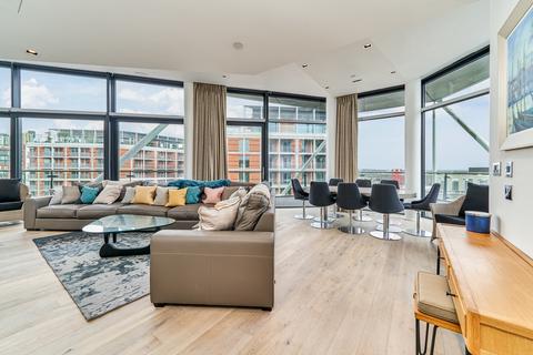 3 bedroom apartment for sale, Riverlight Three, Nine Elms