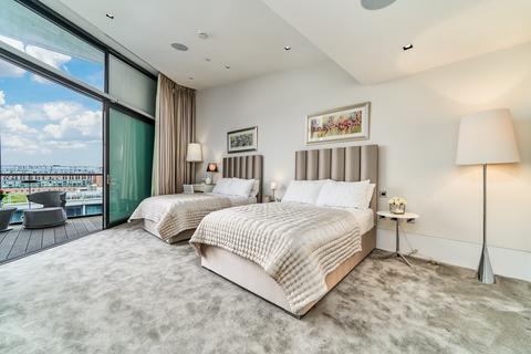 3 bedroom apartment for sale, Riverlight Three, Nine Elms