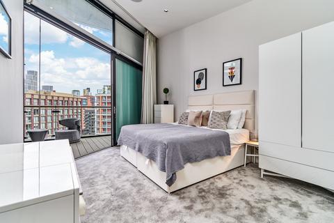 3 bedroom apartment for sale, Riverlight Three, Nine Elms