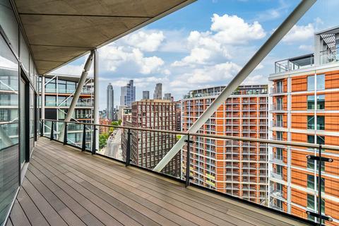 3 bedroom apartment for sale, Riverlight Three, Nine Elms