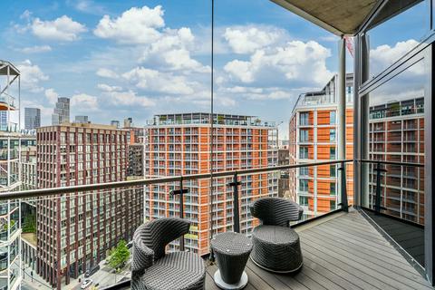 3 bedroom apartment for sale, Riverlight Three, Nine Elms