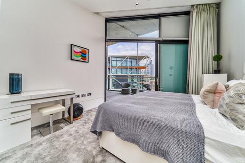 3 bedroom apartment for sale, Riverlight Three, Nine Elms