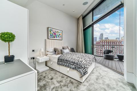 3 bedroom apartment for sale, Riverlight Three, Nine Elms