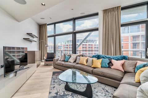 3 bedroom apartment for sale, Riverlight Three, Nine Elms