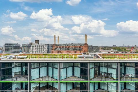 3 bedroom apartment for sale, Riverlight Three, Nine Elms