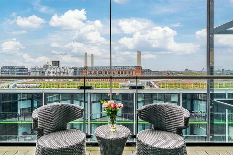 3 bedroom apartment for sale, Riverlight Three, Nine Elms