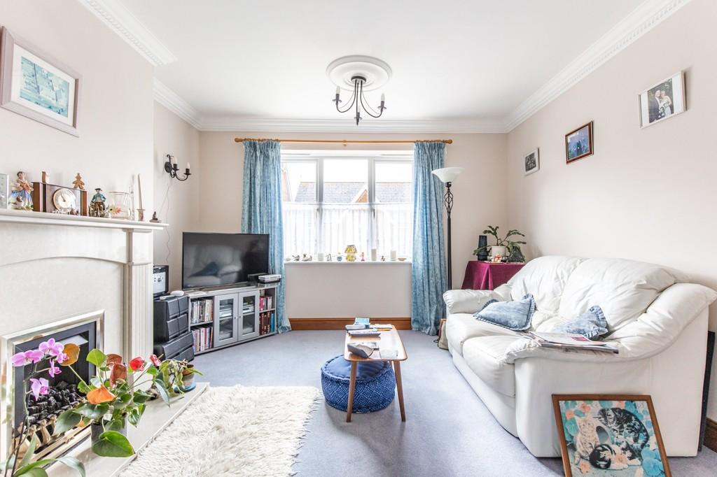 Hunstanton 3 bed detached bungalow for sale £460,000