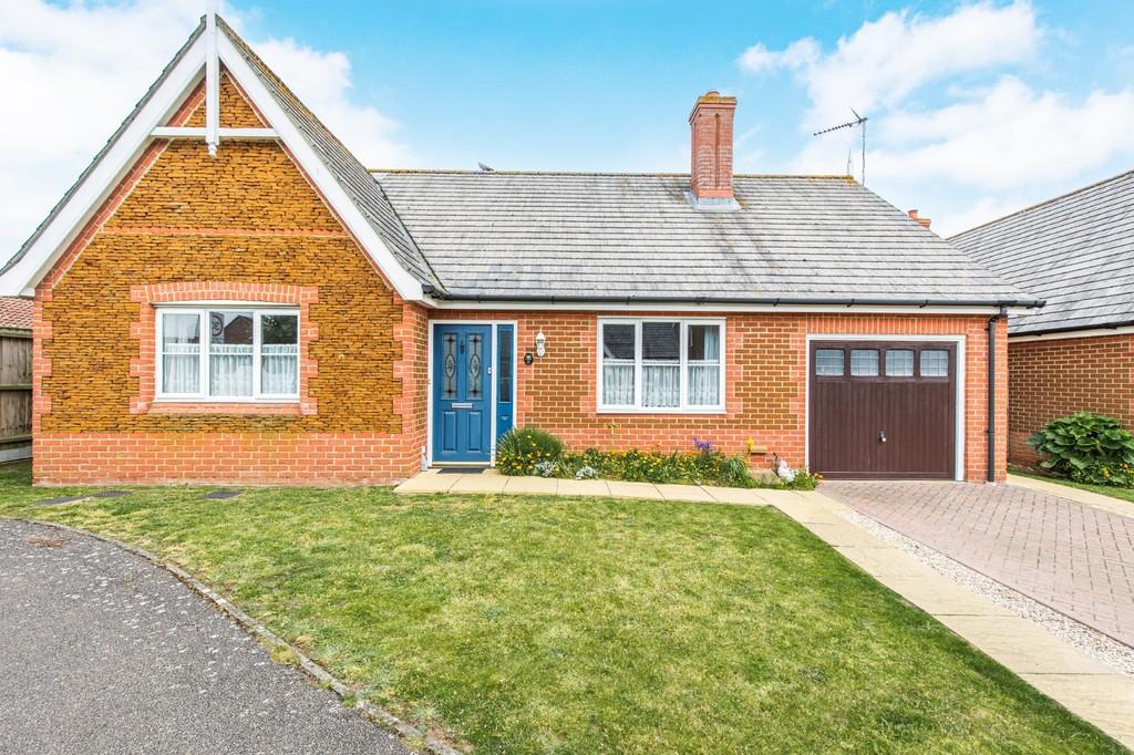 Hunstanton 3 bed detached bungalow for sale £460,000