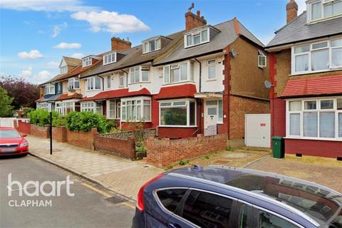 4 bedroom flat to rent, Ansell Road, SW17