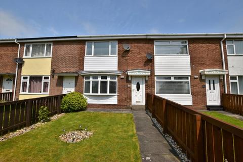 25 Browning Close, Stanley, DH9 6UE