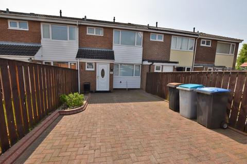 25 Browning Close, Stanley, DH9 6UE