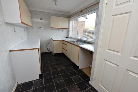 25 Browning Close, Stanley, DH9 6UE