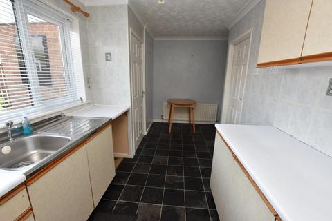 25 Browning Close, Stanley, DH9 6UE