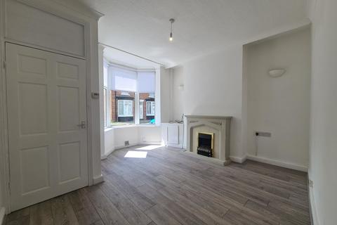 undefined, Wolsingham Terrace, Darlington