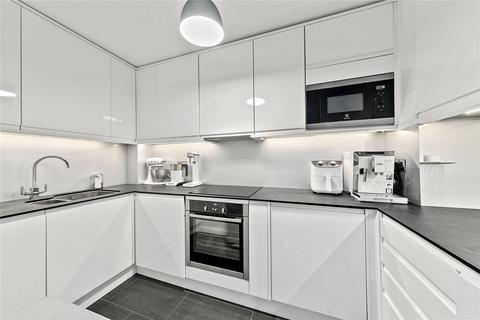2 bedroom apartment for sale, Marksbury Avenue, Kew, Surrey, TW9